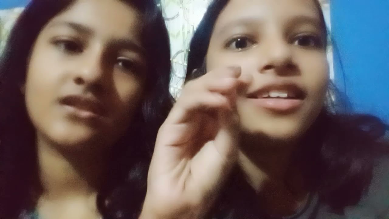 Calling Haunted numbers| Swasti and Maanyata| Sisters forever 😉😘