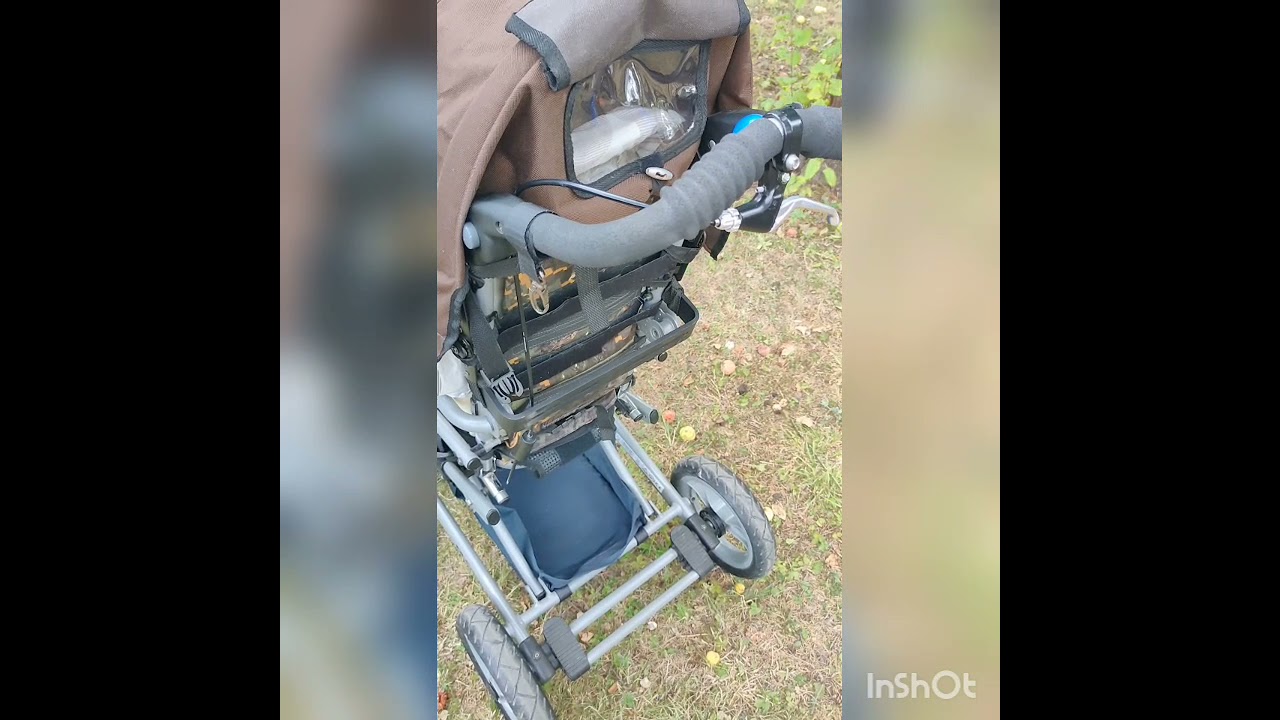 Convaid Rodeo 12