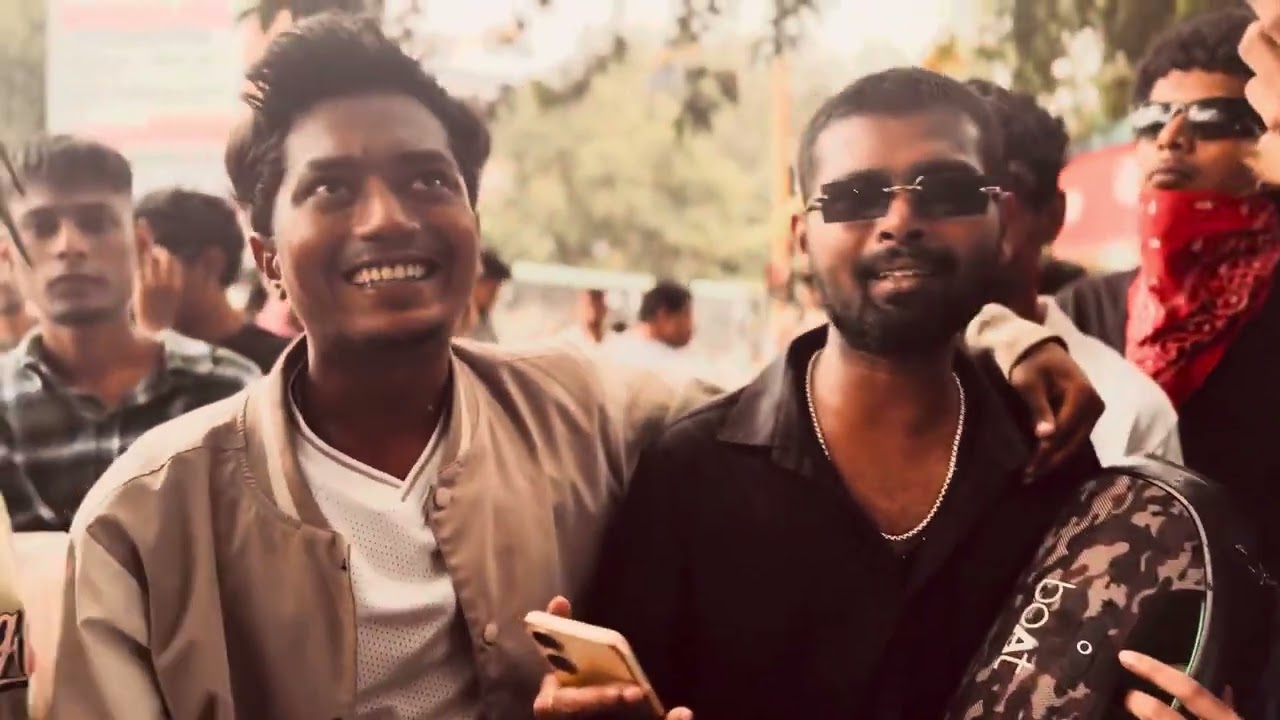 Black Blood records Pune cypher vol-1  ThugRax  vs OG Hoodya Banger lyrics BATTLE-MODE 