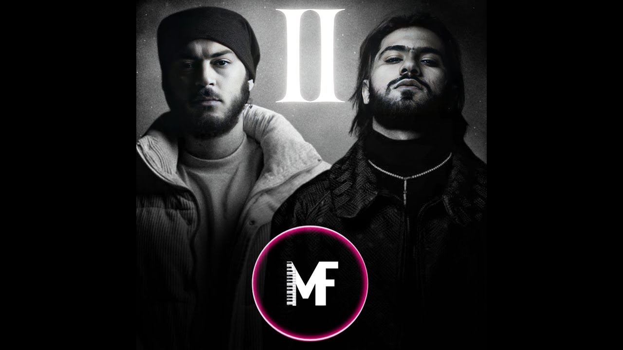 Inkonnu x ElGrandeToto | VOL 2 (MFbeats)