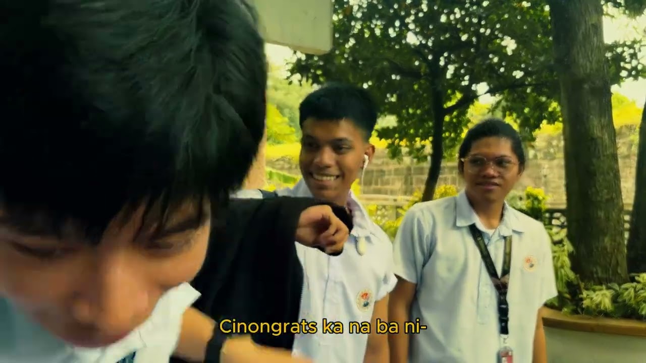 Liwanag | KaPsyahan Fair 2026 Short Film Entry