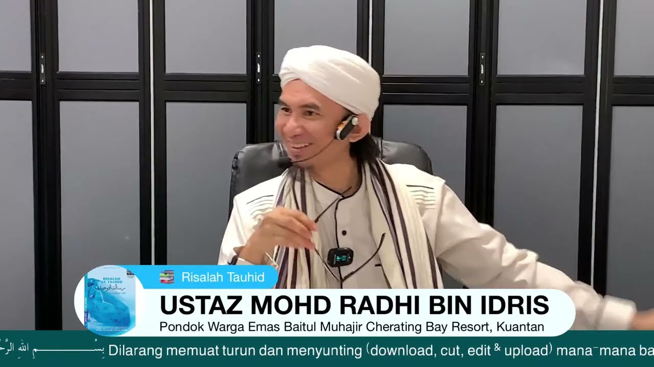 Pondok Warga Emas Baitul Muhajir Cherating, Kuantan