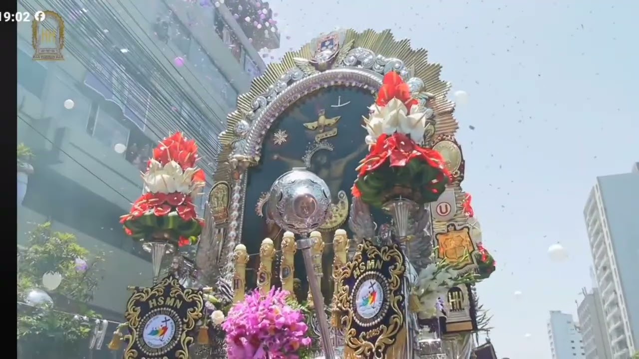 Hermanos Honorarios de Nazarenas 