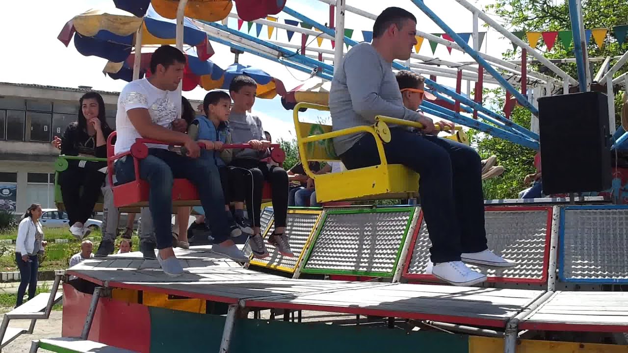 Conevo Panair 2015 Fair
