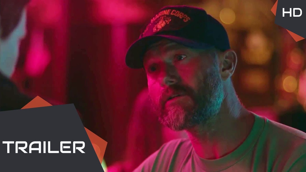 MICKEY AND THE BEAR Official Trailer (2019) Drama Movie