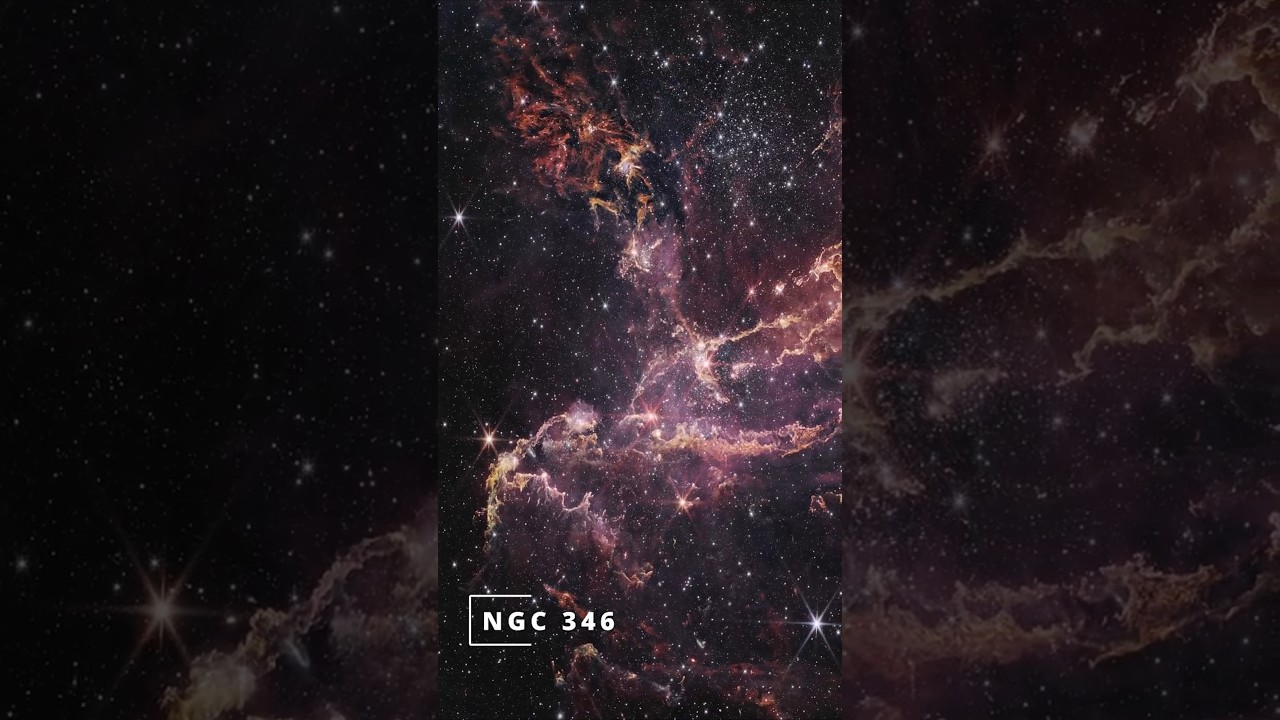 NGC 346: Star and Planet Formation Unveiled by Webb