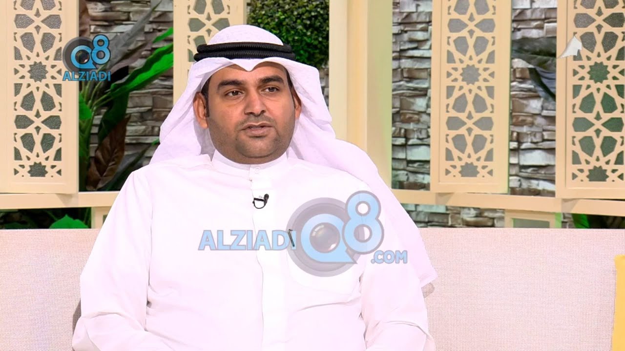 لقاء المحامي أحمد المطيري في برنامج (كويت اليوم) عن قانون الميراث