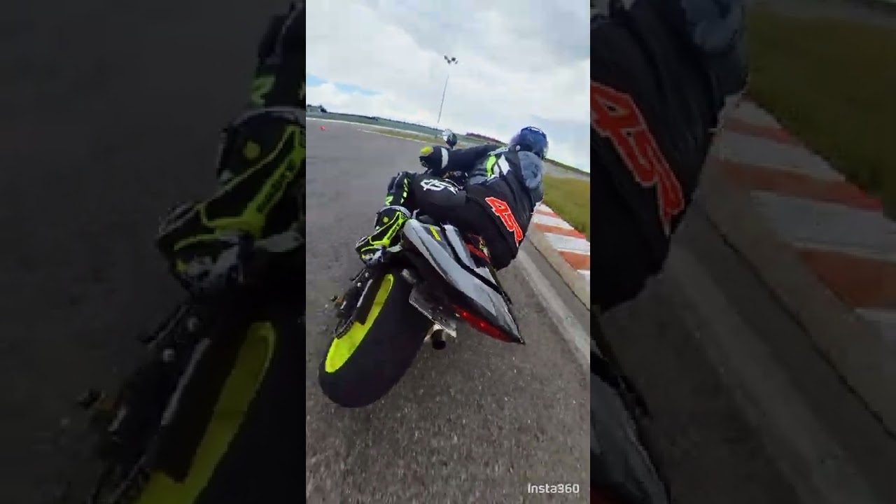 Trzeba trenować w ujj /suzuki moto szkoła 2022 tor Jastrząb