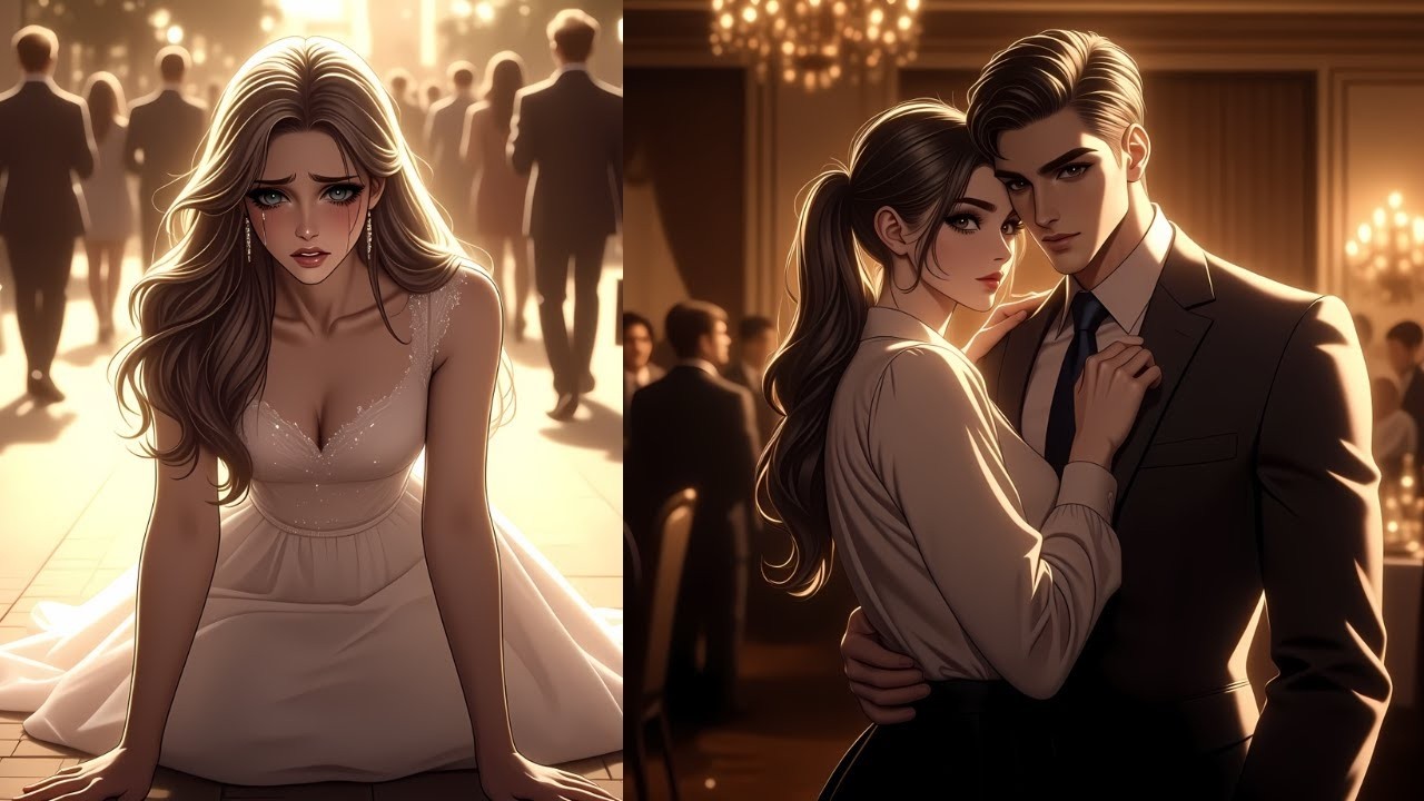 📕A text told me I was the side character who gets cheated on at his wedding  I rewrote the script
