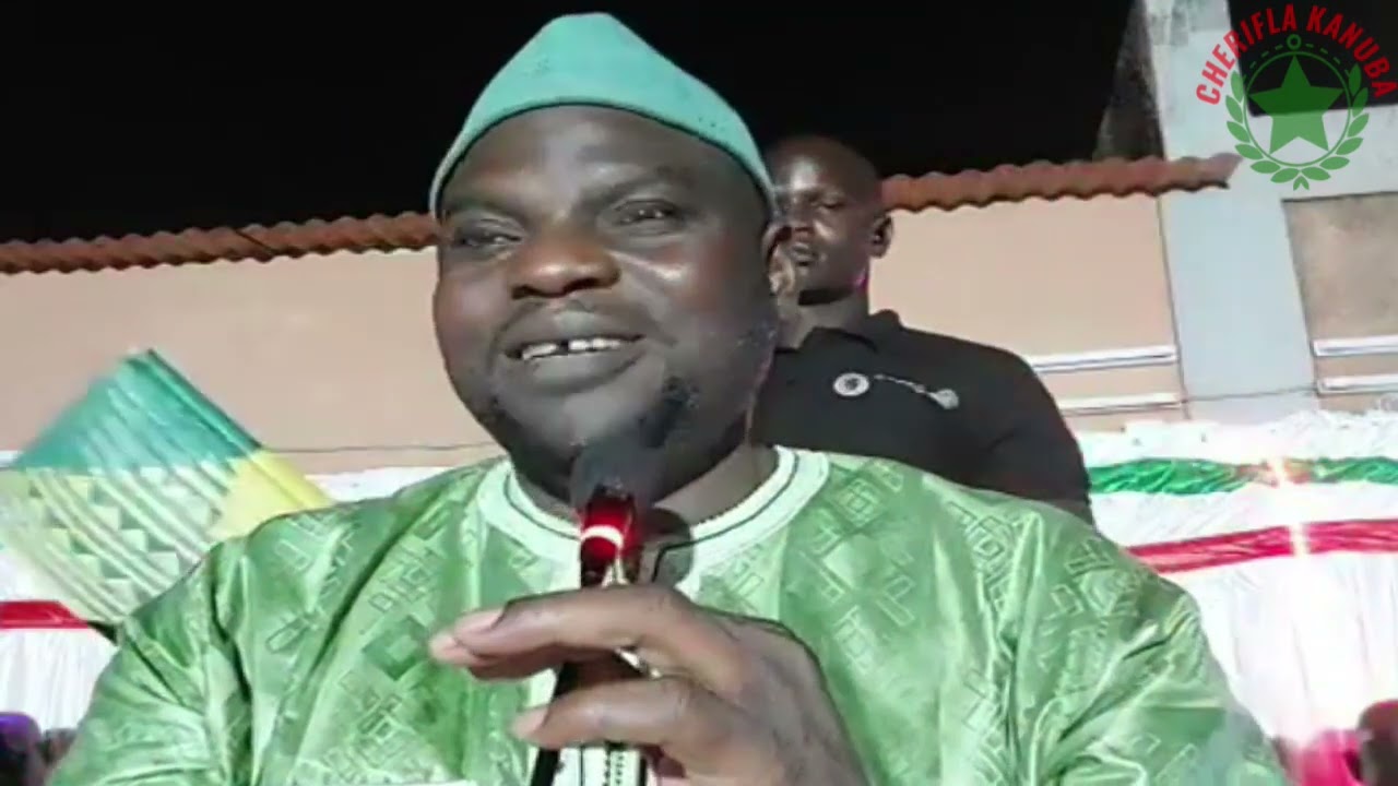 DJATTA IBRAHIMA KONATE GAOUA 2024