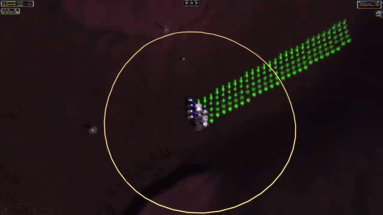 supreme commander Forged Alliance 2025