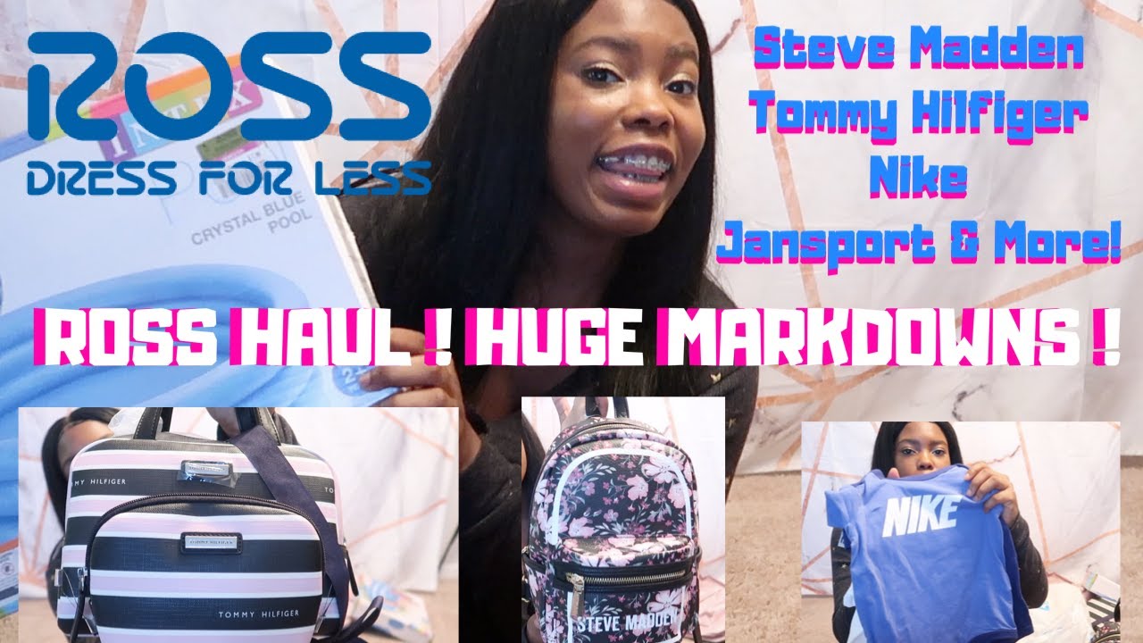 ROSS REOPENING HAUL 2020 SUMMER .. **SUPER CHEAP AND HUGE MARKDOWNS**