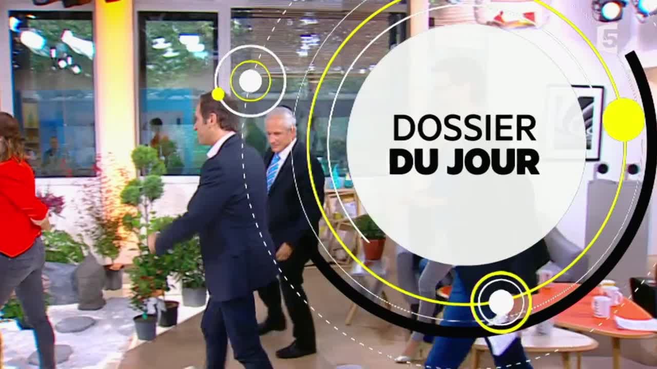 Dossier du jour : Le bio, le vrai du faux !