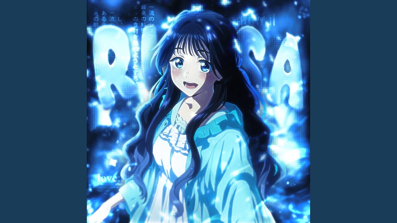 Risa (Sped Up)