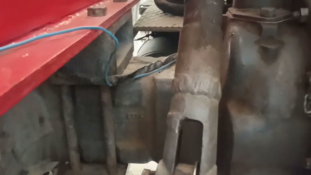 Zasto se gubi leva kocnica na imt 558/560 moguci razlog, sta vi mislite?