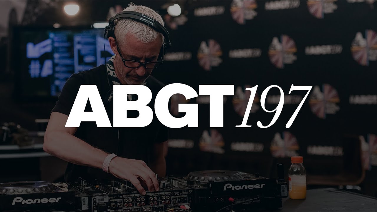 Group Therapy 197 with Above & Beyond and Joonas Hahmo