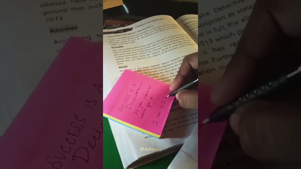 ✅ Day 1 ✨&ldquo;Book Journey: Do It Today by Darius Foroux | 30-Day Challenge&rdquo;✨ #doittoday #dariusforoux