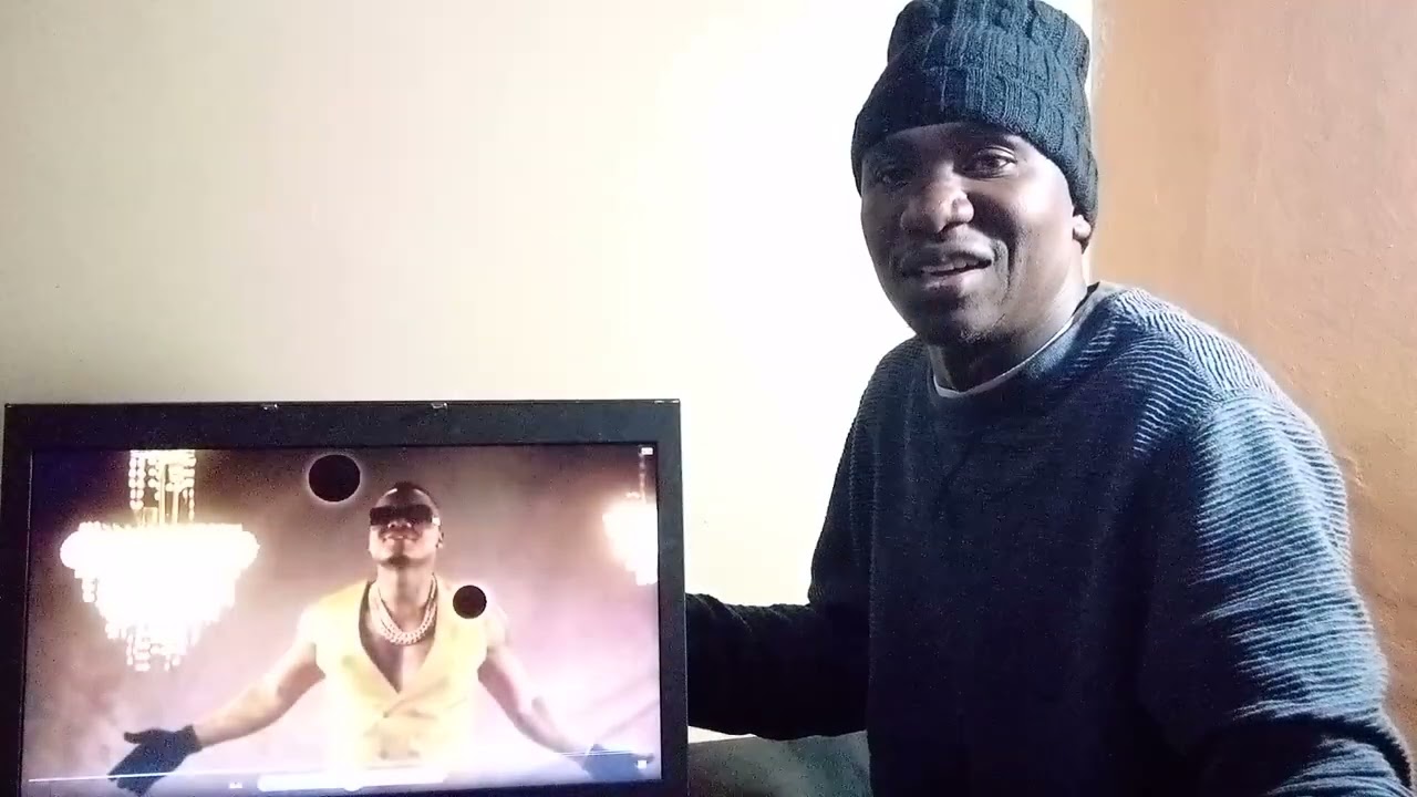 HARMONIZE ft. RUGER _ Single Again (Remix)💔💔💔 REACTION..!🔥🔥🔥#Harmonize #Ruger #SingleAgainRemix