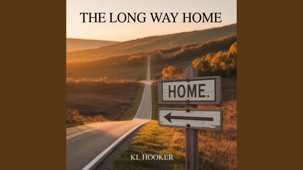 The Long Way Home