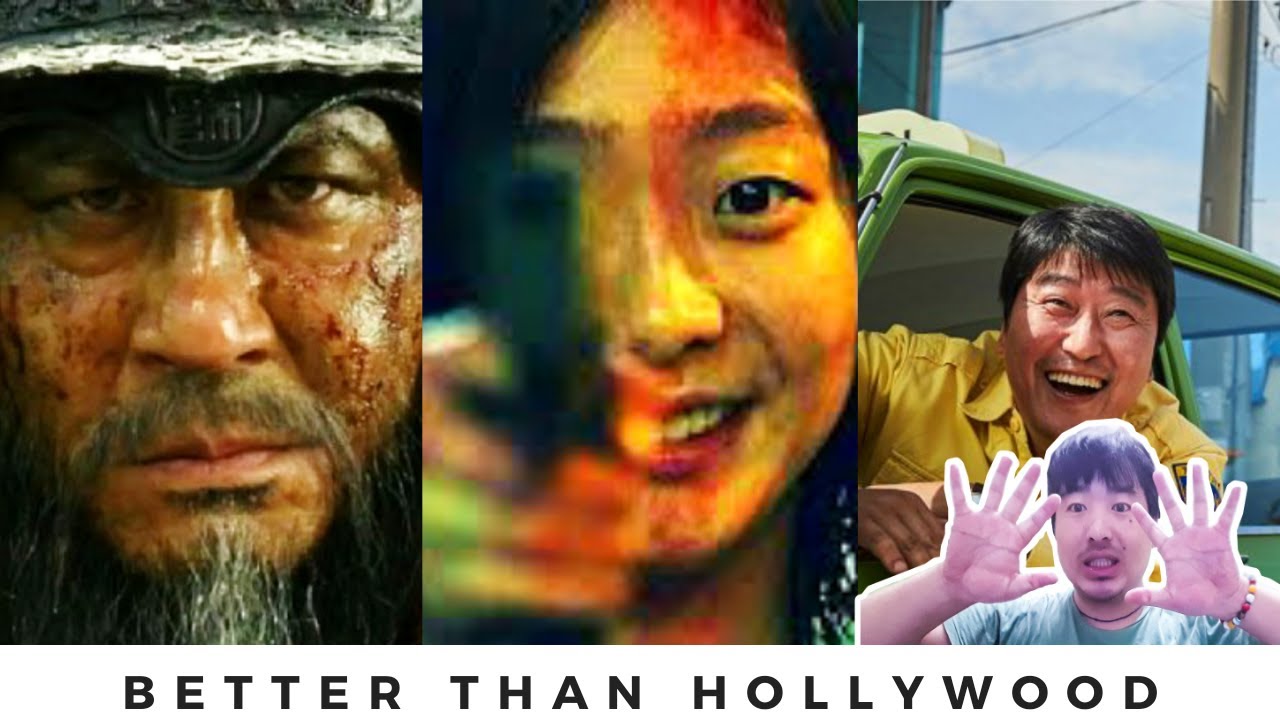 10 Asian Movies better than Hollywood | TIBETAN FILMMAKER | (Tibetan language)