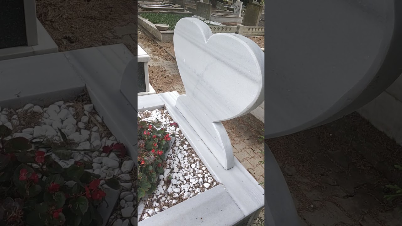 Ayşen Gruda mezarı