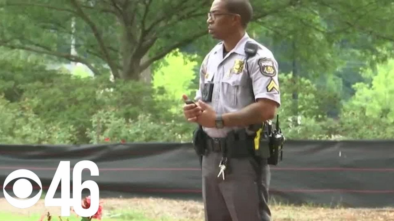 New police department in Stockbridge fully staffed, fully operational