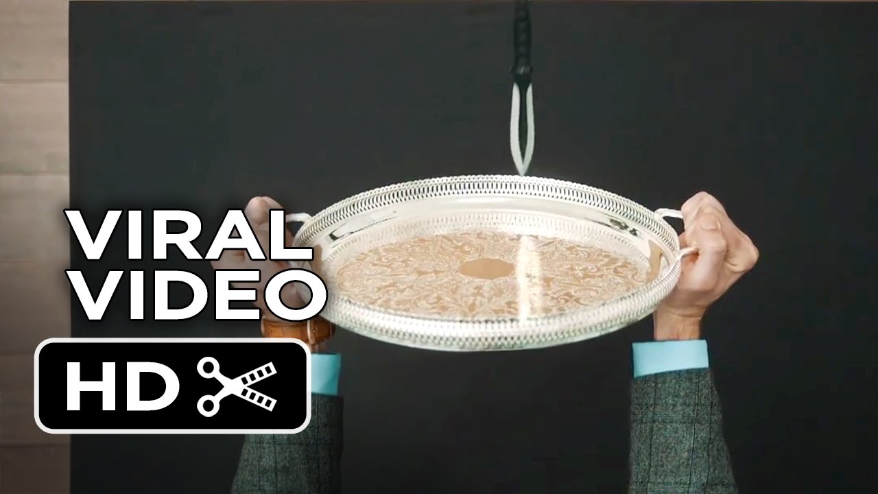 Kingsman: The Secret Service VIRAL VIDEO - Gentlemanly Pursuits (2015) - Michael Caine Movie HD