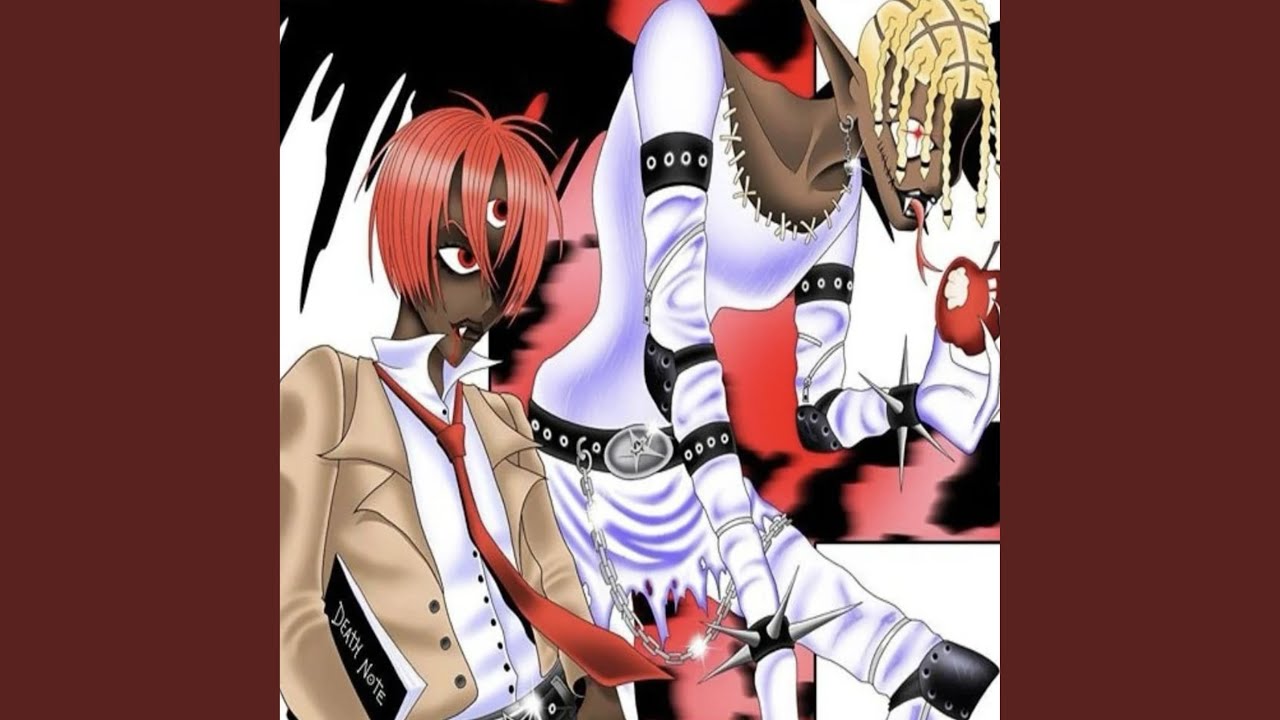 DEMON WITH THE SCOPE