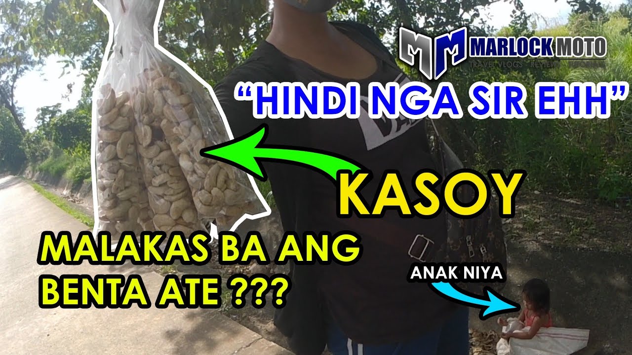 KASOY VENDOR | PANG-TAWID NILA SI ARAW-ARAW NA BUHAY | MARLOCKMOTO