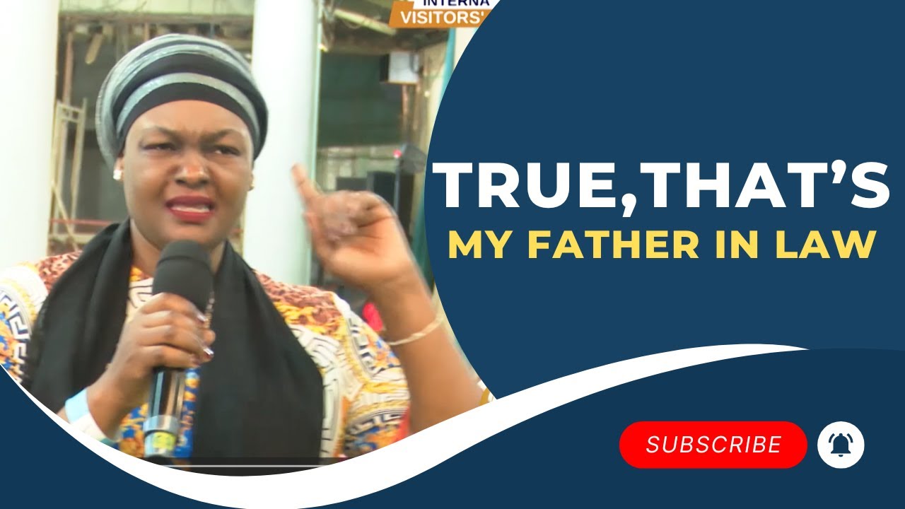 TOUCHING ONE ON ONE PROPHETIC MOMENT WITH  PROPHET KAKANDE