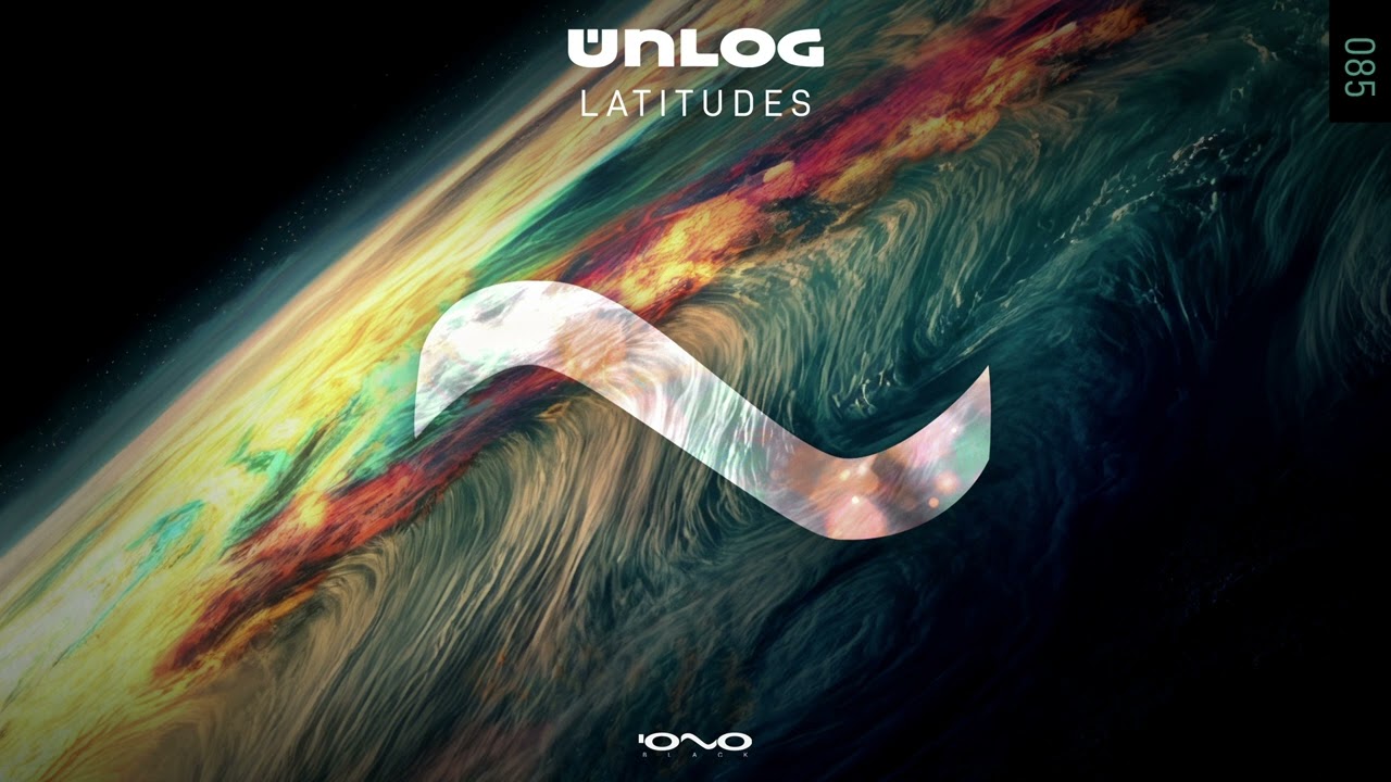 Unlog - Latitudes (Original mix)