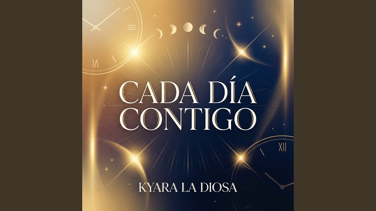 Cada dia Contigo