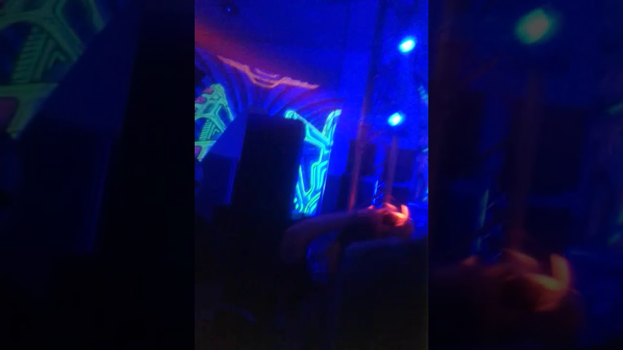 Vini Vici 2 Belgrade 16,02,2018