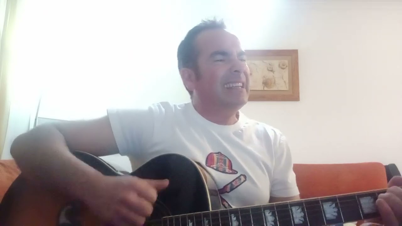 Cover de La del pirata cojo de Sabina por Vicente Mujeriego.