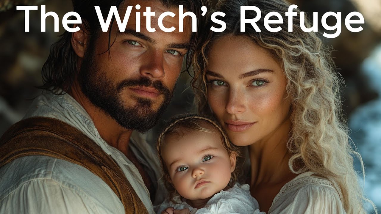 The Witch&rsquo;s Refuge | A Romantic Short Story