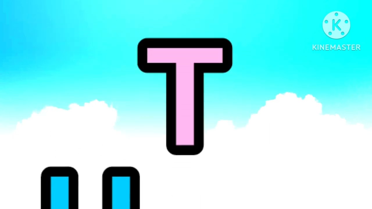 The Alphabet Song Cute Ending