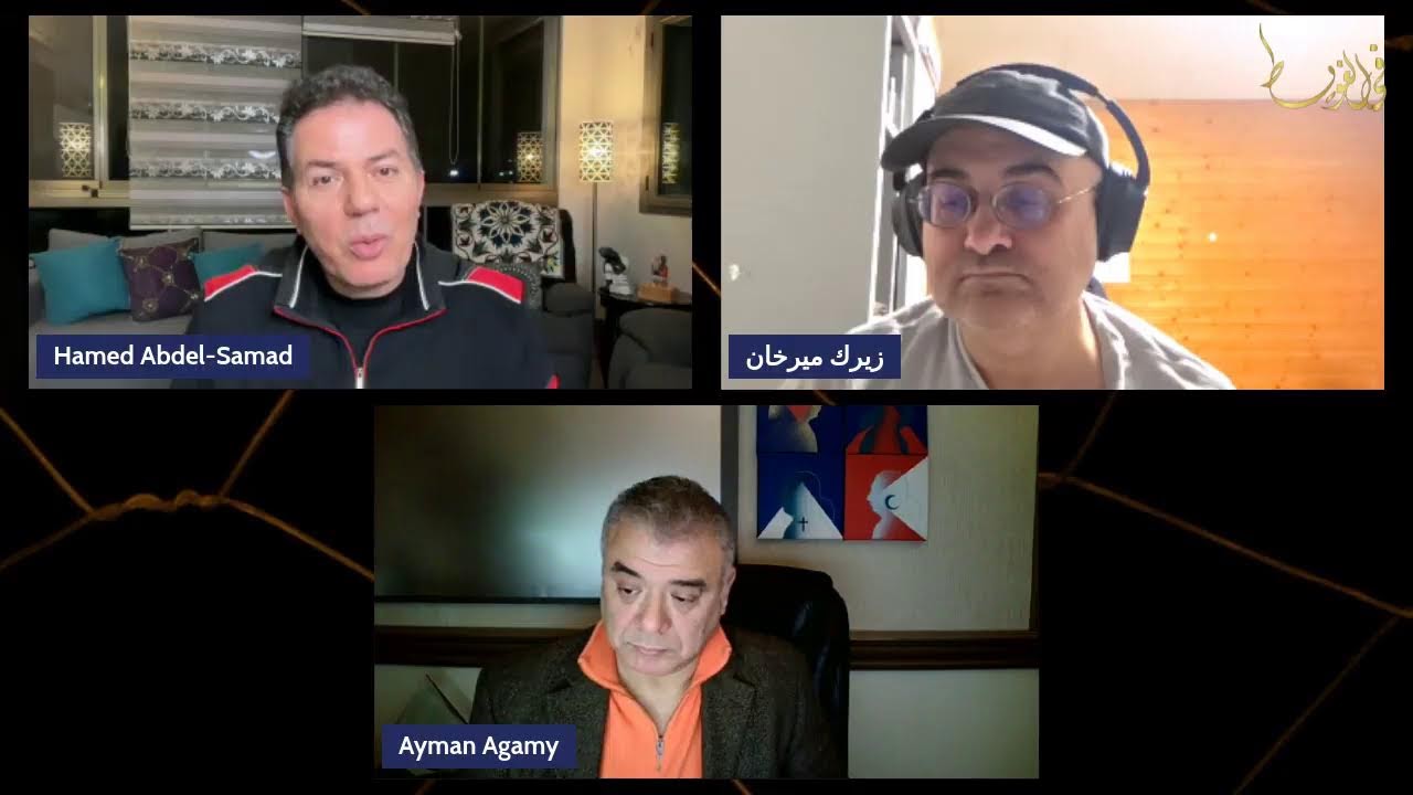 هل انتهت الثورة الإيرانية أم انتهت دولة ولاية الفقيه؟