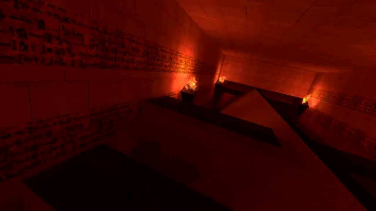 Surf Forbidden Tomb2 :D