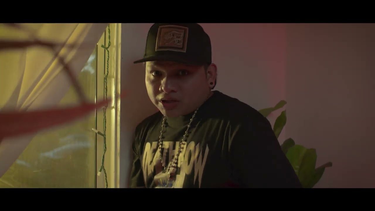 RAP REAL - DINO CHAN (video oficial )