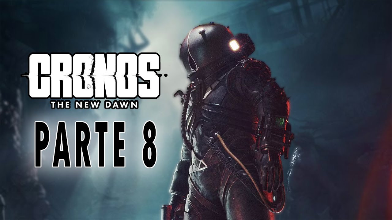 EN EL HOSPITAL LA PASÁS MAL | CRONOS PARTE 8