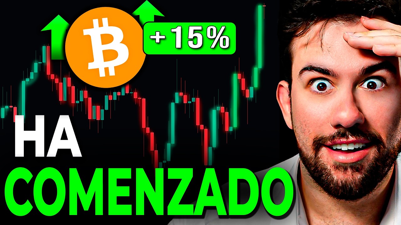 🔥URGENTE: DETECTAN Las Compras Institucionales En Un Momento Clave