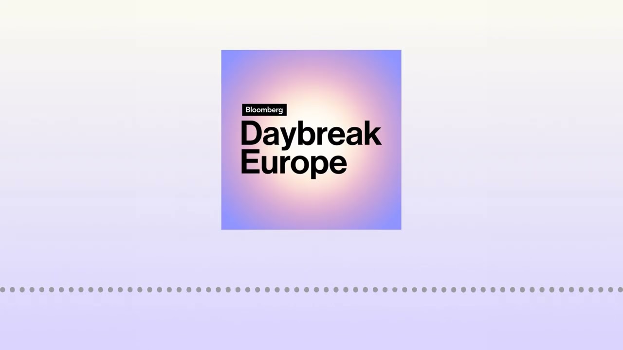 Europe Says No To Trump, Iran Diplomacy Hope Dims, Cathie Wood Talks AI & War | Bloomberg...