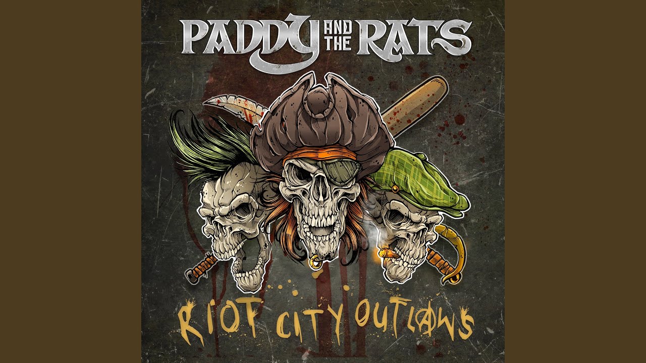 Join The Riot