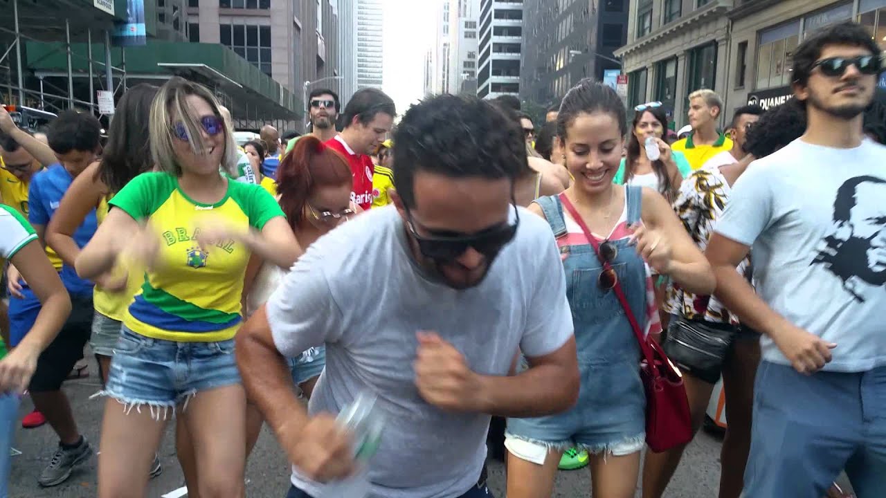 Brasil Day NYC 2015 (UNEDITED)
