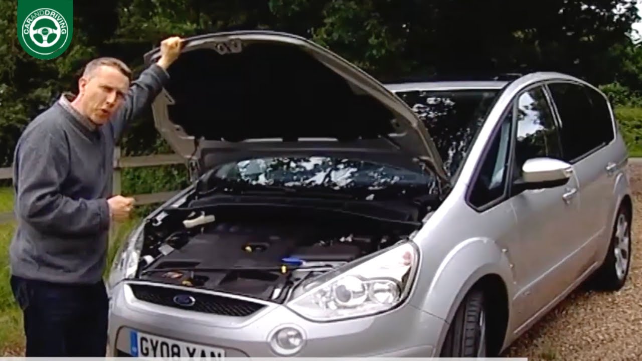 Ford S-MAX 2006-2010 | FULL REVIEW FORD S-MAX | A SMART BUY??