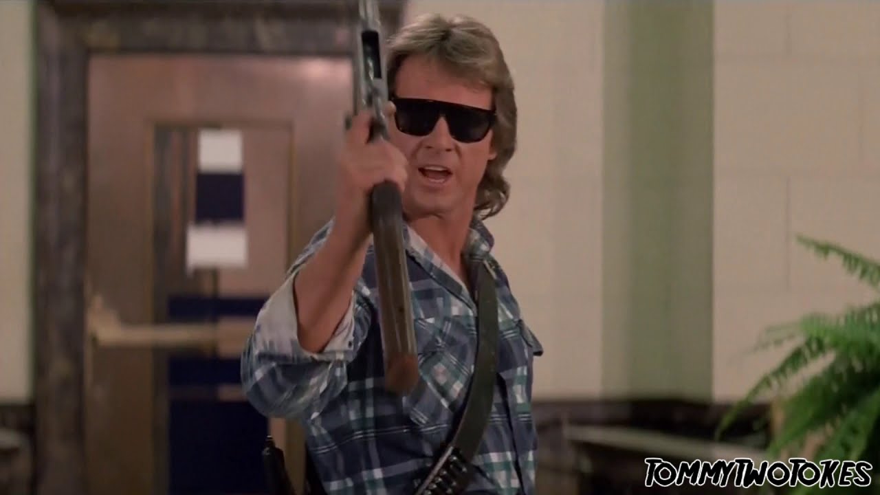 They Live: 