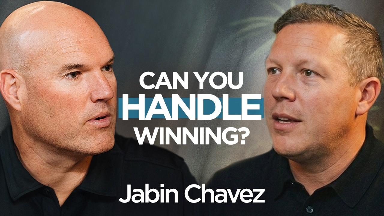 You&rsquo;re Building&hellip; But Are You Breaking? | Jabin Chavez