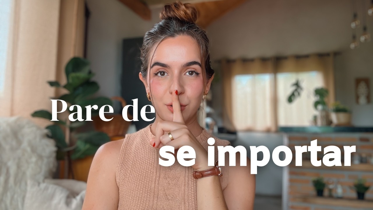 13 SEGREDOS PSICOLÓGICOS para que nada (nem ninguém) te afete.
