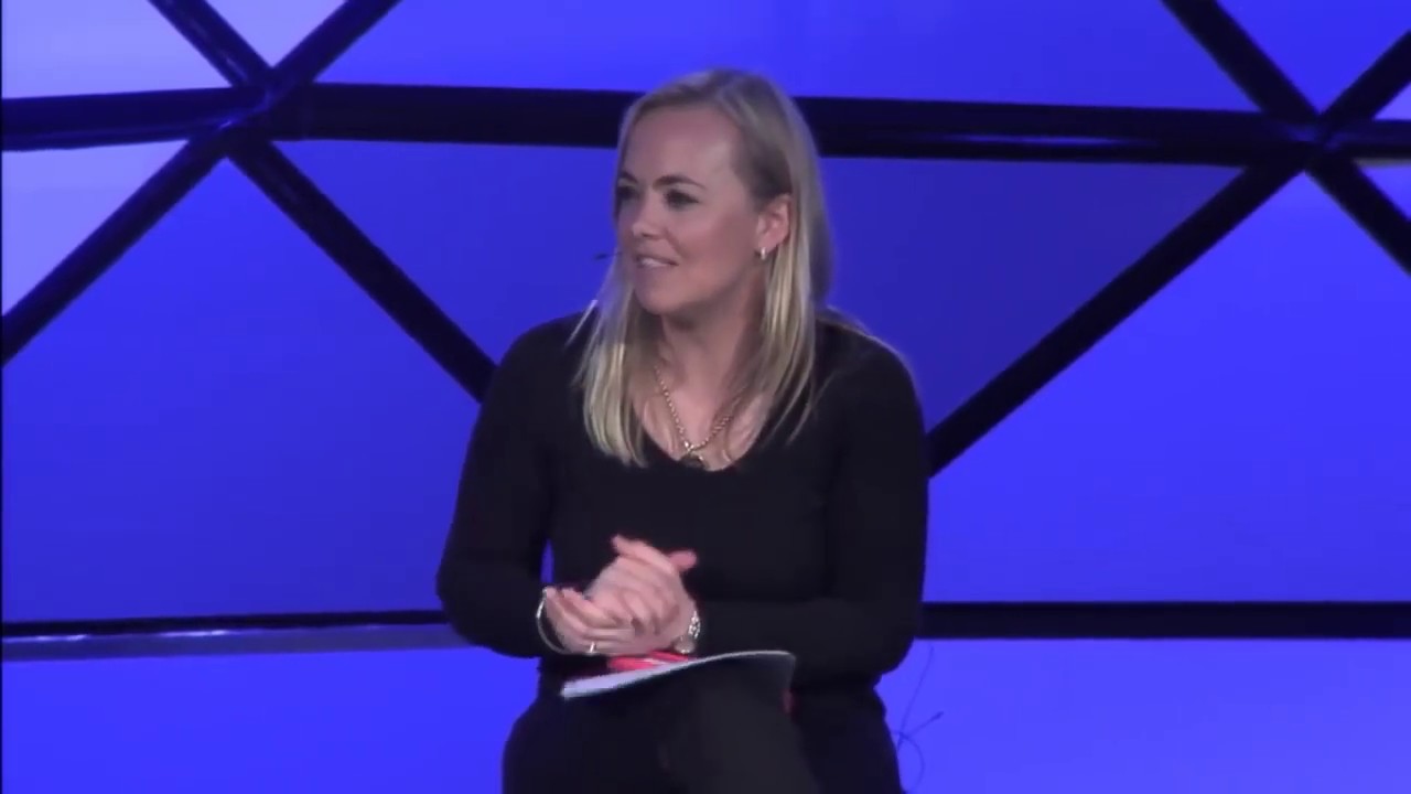 What Do You Say to Someone Who Sees Evidence for God, But Can't Accept It? | Amy Orr-Ewing