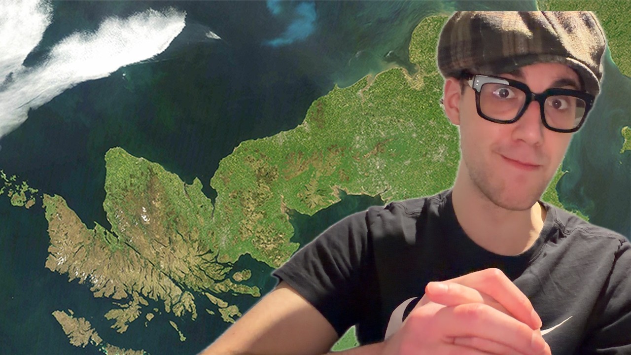 Maps Of The UK You Have To See